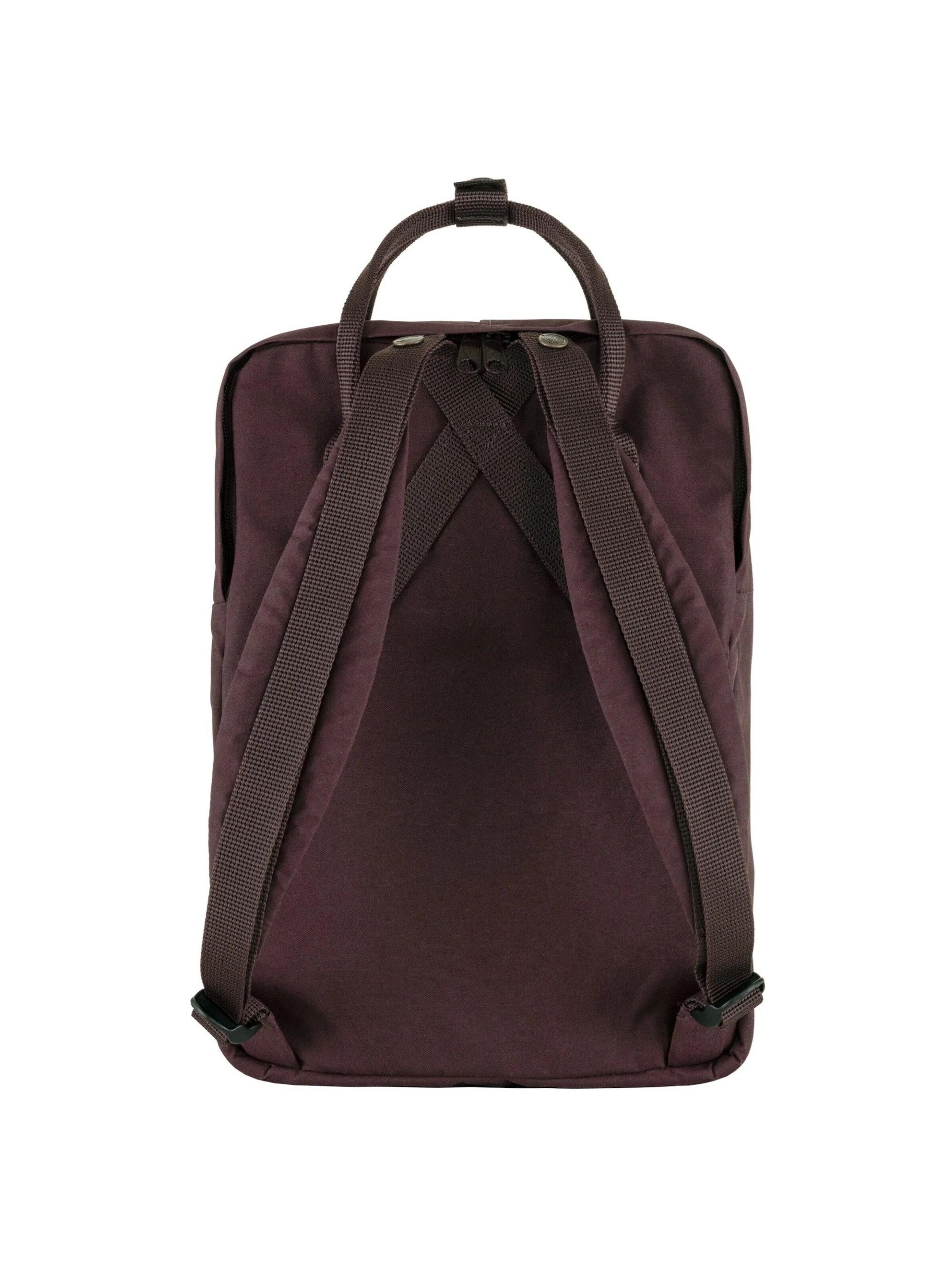 FJALLRAVEN Rucksack 'Kånken'‌‌‌‌‌‌‌‌‌‌ in Rot