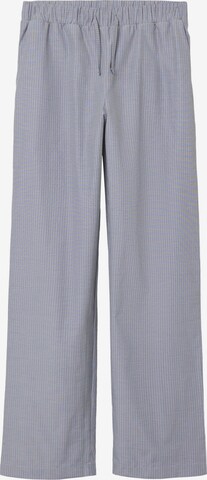 NAME IT Regular Pants in Grey: front