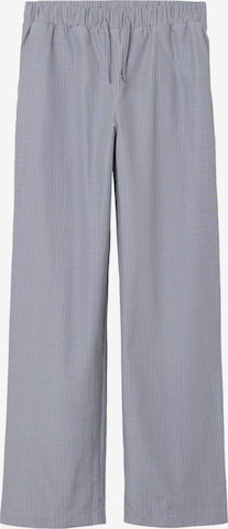 NAME IT Regular Pants in Grey: front