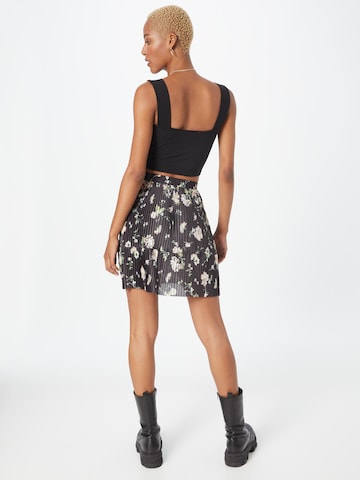 ABOUT YOU Skirt 'Liana' in Black