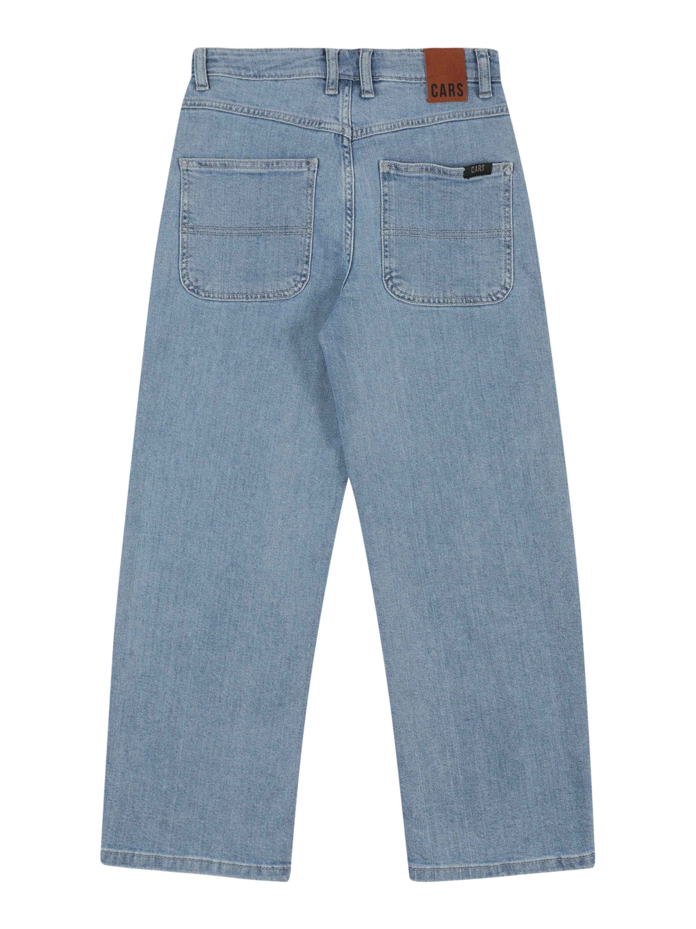 Cars Jeans Regular Jeans 'GATELY' i blå