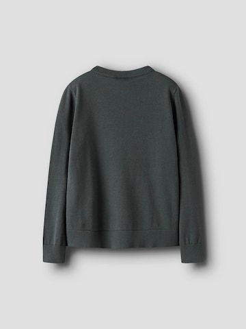 Pull-over NAME IT en gris