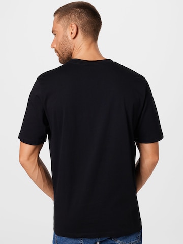 T-Shirt 'PRO' Tiger of Sweden en noir