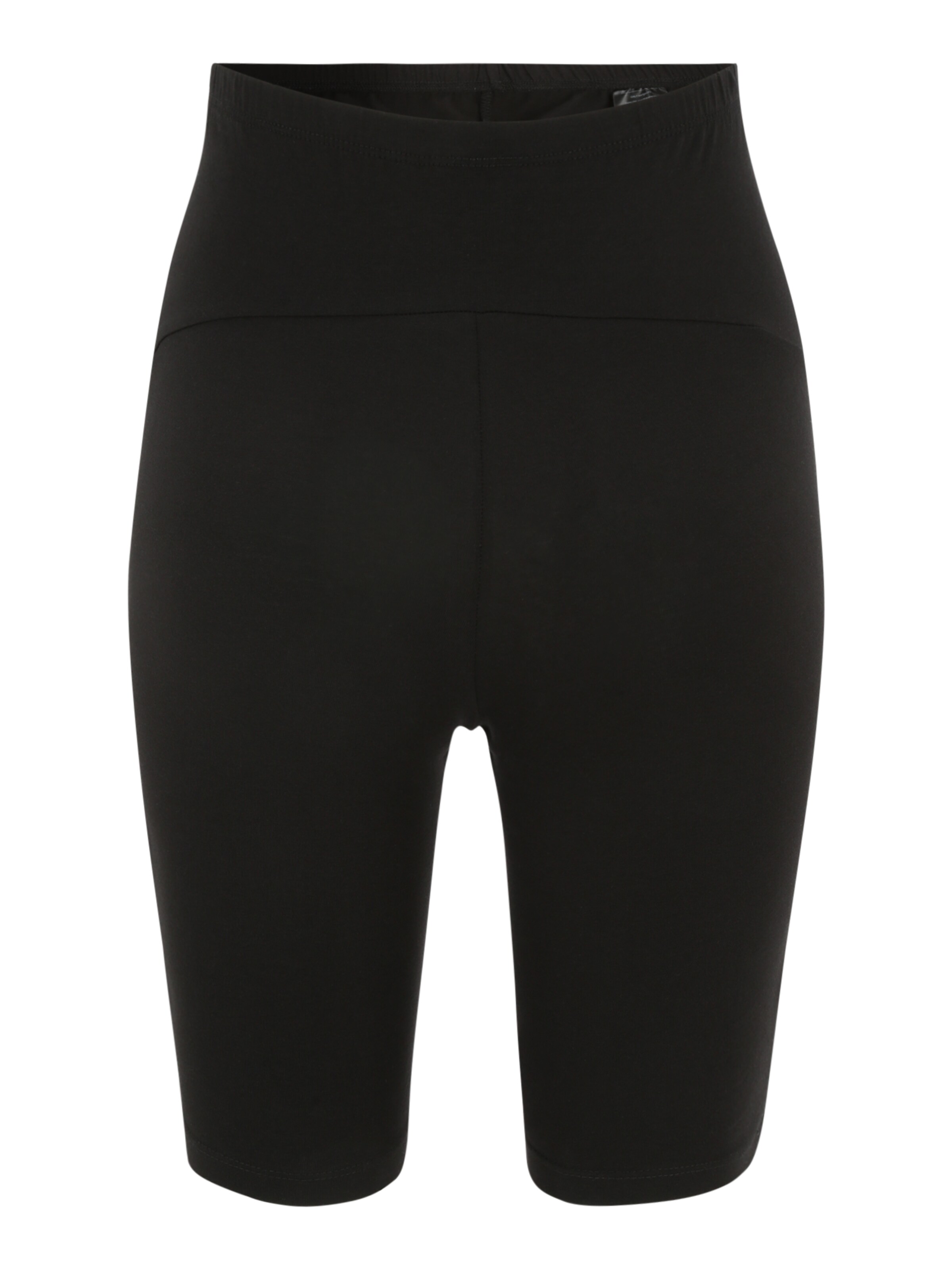 regular Leggings 'Lovely' di Only Maternity in nero