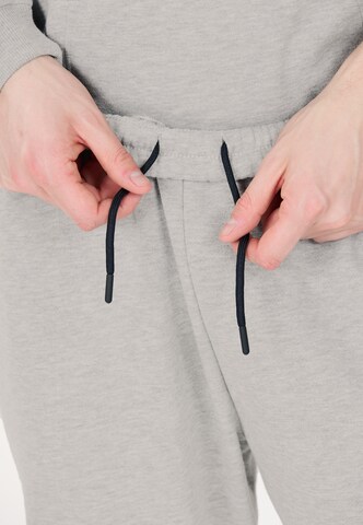Virtus Loose fit Sports trousers 'Kayce' in Grey