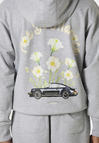 Pas De Monaco - Sudadera en gris