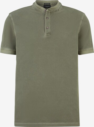 STRELLSON Shirt ' Phillip ' in Green: front