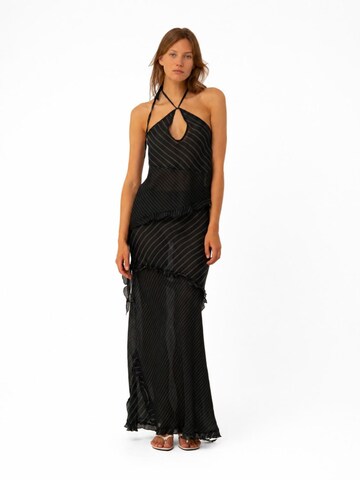 Carmen Says - Top 'TOP ECSTASY' en negro