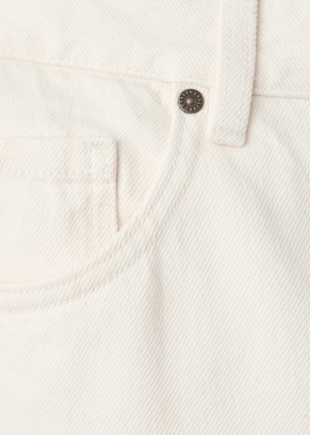 MANGO Regular Jeans 'MIAMI' in Beige