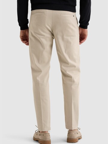 VANGUARD Regular Chino 'V35 relaxed fit chino' in Beige