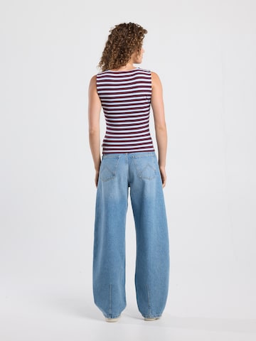 America Today Top in Red