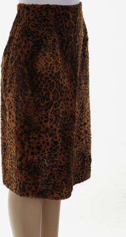 Dismero Skirt in S in Brown