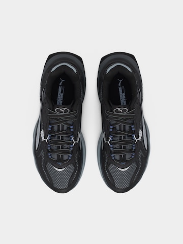 PUMA Σνίκερ 'Fade Nitro' σε μαύρο