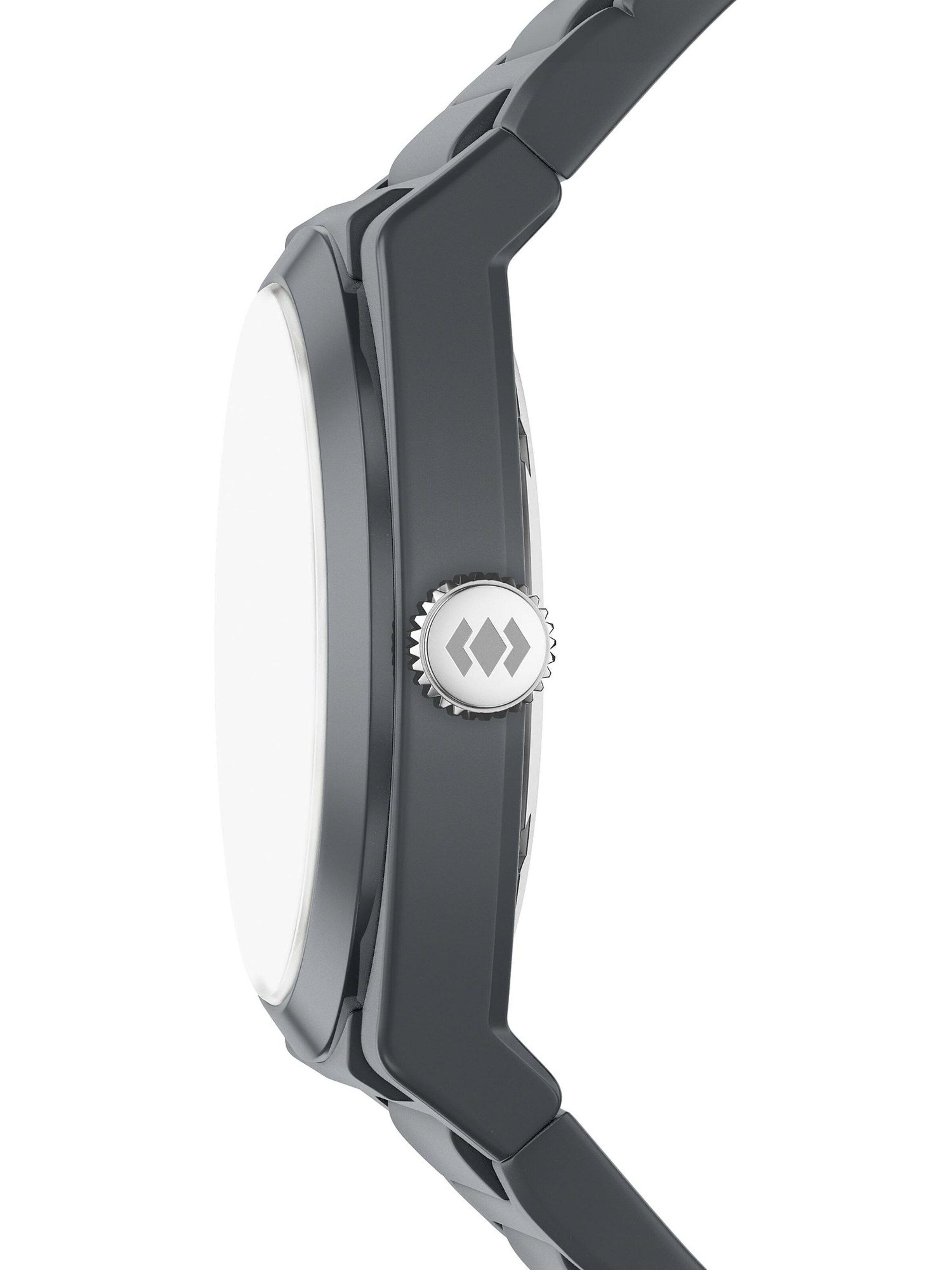 FOSSIL Analog watch in Grey