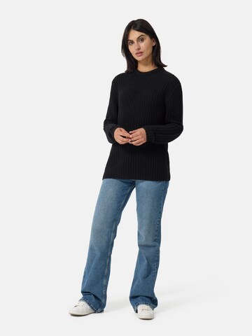 Pullover di CASH-MERE.CH in nero