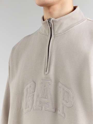 GAP - Sudadera en beige