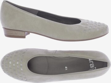 ARA Ballerina 37,5 in Beige: predná strana