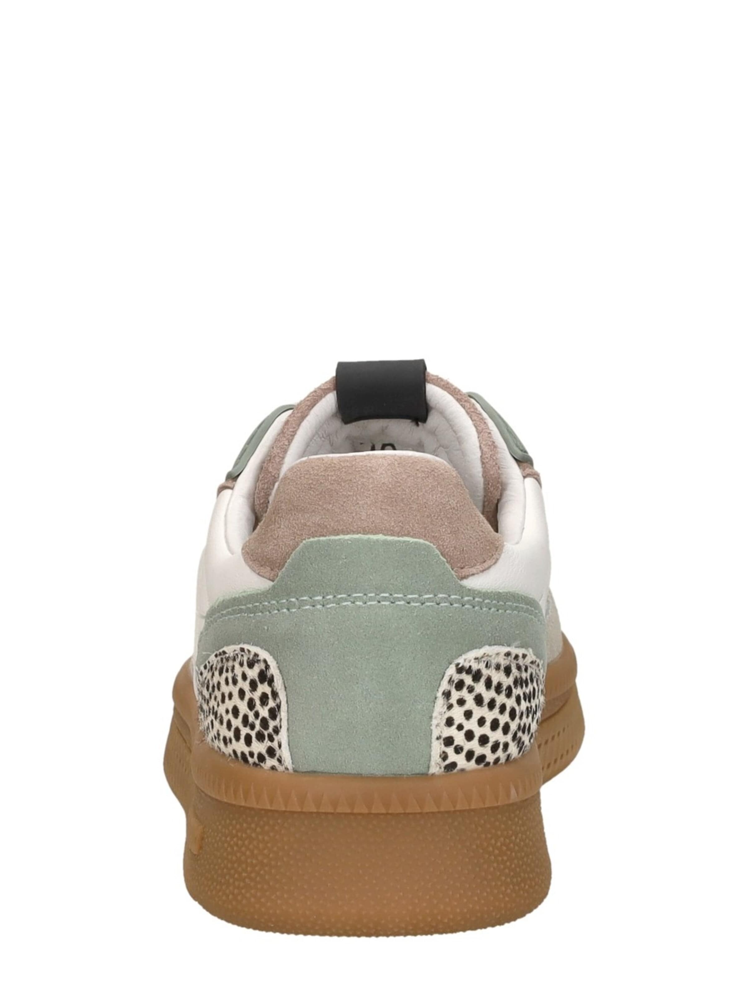 MARUTI Sneakers 'Yale' in White