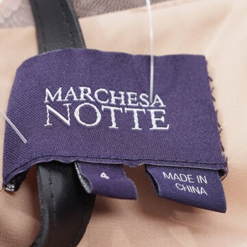 Notte by Marchesa Sonstige Kombination XS in Schwarz