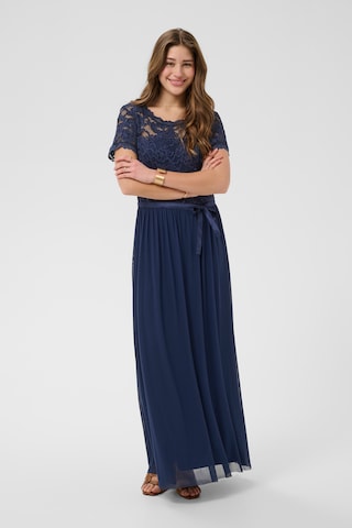 Cream - Vestido 'CRSylvie' em azul