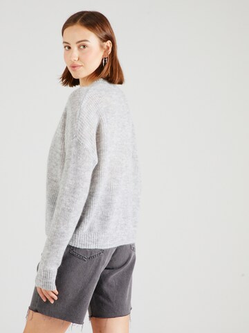 Cardigan ESPRIT en gris