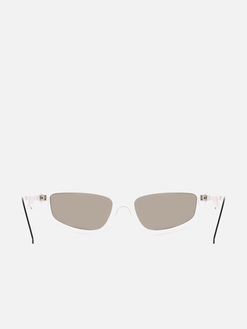DKNY Sonnenbrille‌‌ in Weiß