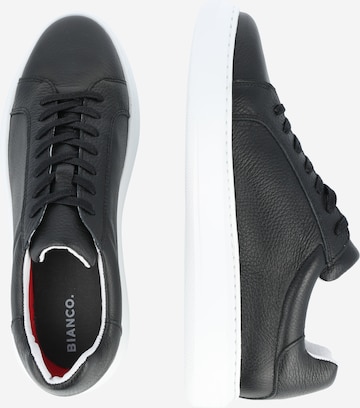 Bianco Sneaker 'BIAKING ' in Schwarz