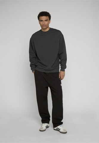 Sweat-shirt Urban Classics en gris