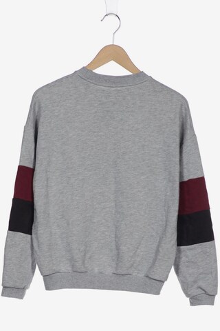 Pull&Bear Sweater XS in Grau