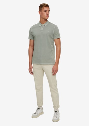 Marc O'Polo Shirt in Grey