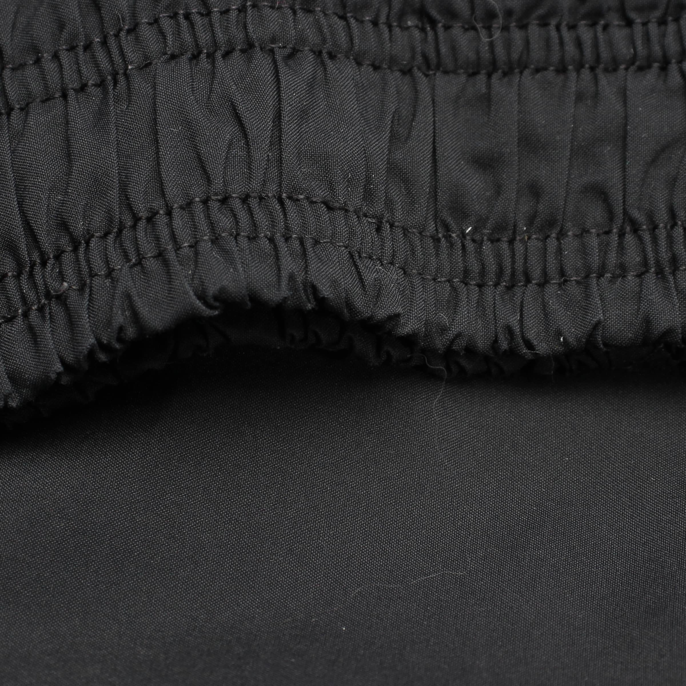 FALKE Hose XS in Schwarz