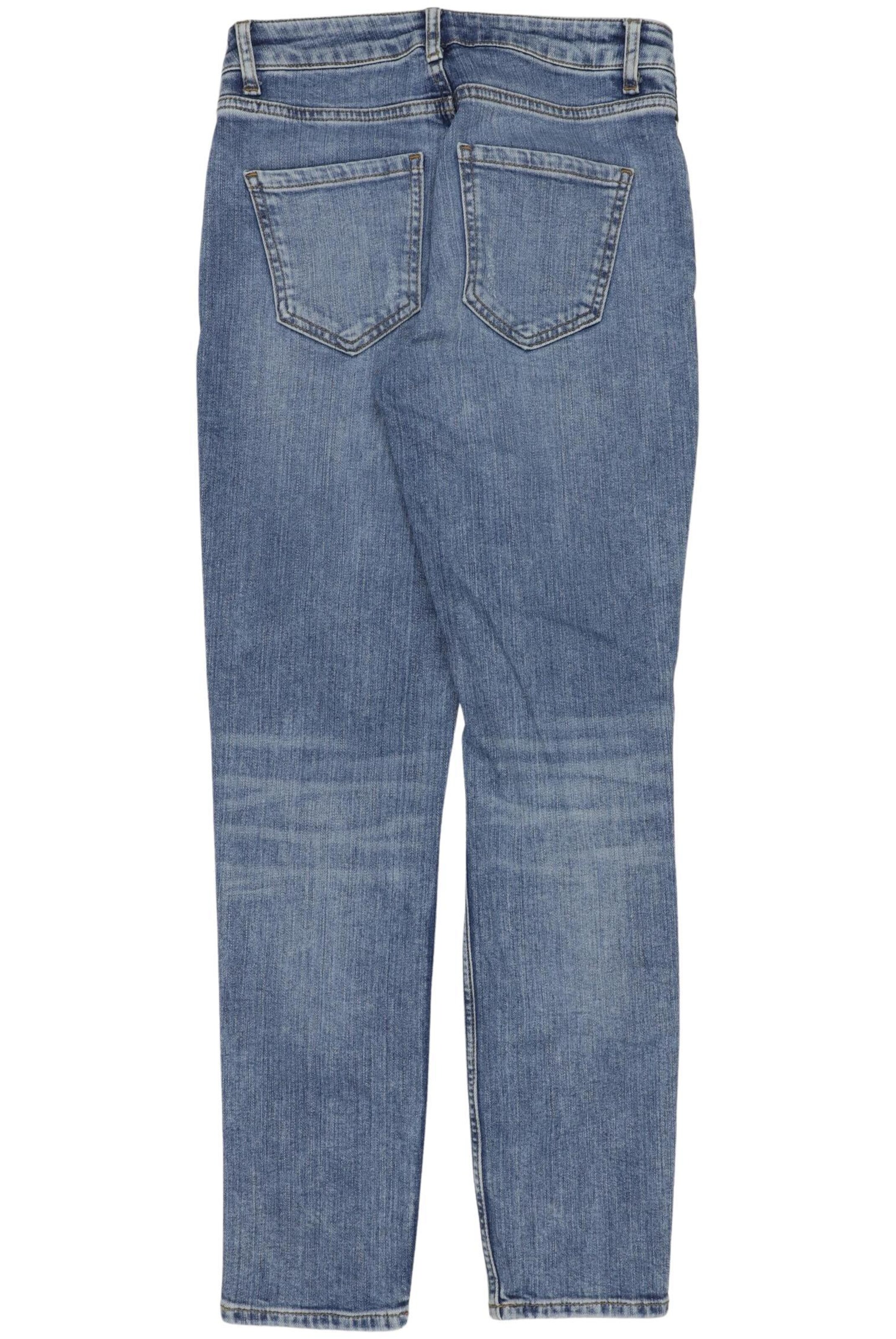 HALLHUBER Jeans in 25-26 in Blue