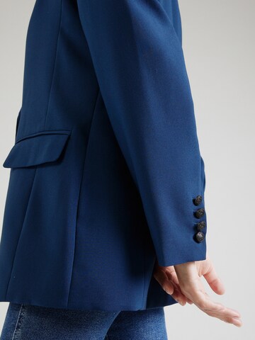 Blazer 'Ginette' di Peppercorn in blu