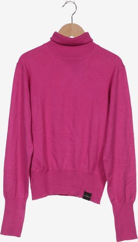 John Richmond Pullover L in Pink: predná strana