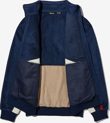 Berghaus Fleece Jacket in Blue
