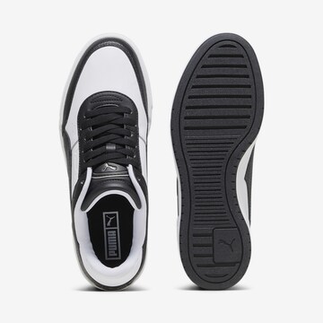 PUMA Sneaker low in Weiß