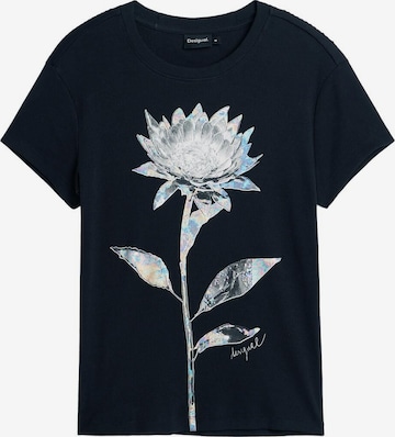 Desigual Paita värissä musta: etupuoli