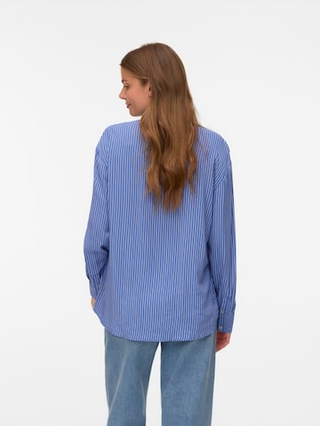 VERO MODA Μπλούζα 'VMALICE' σε μπλε