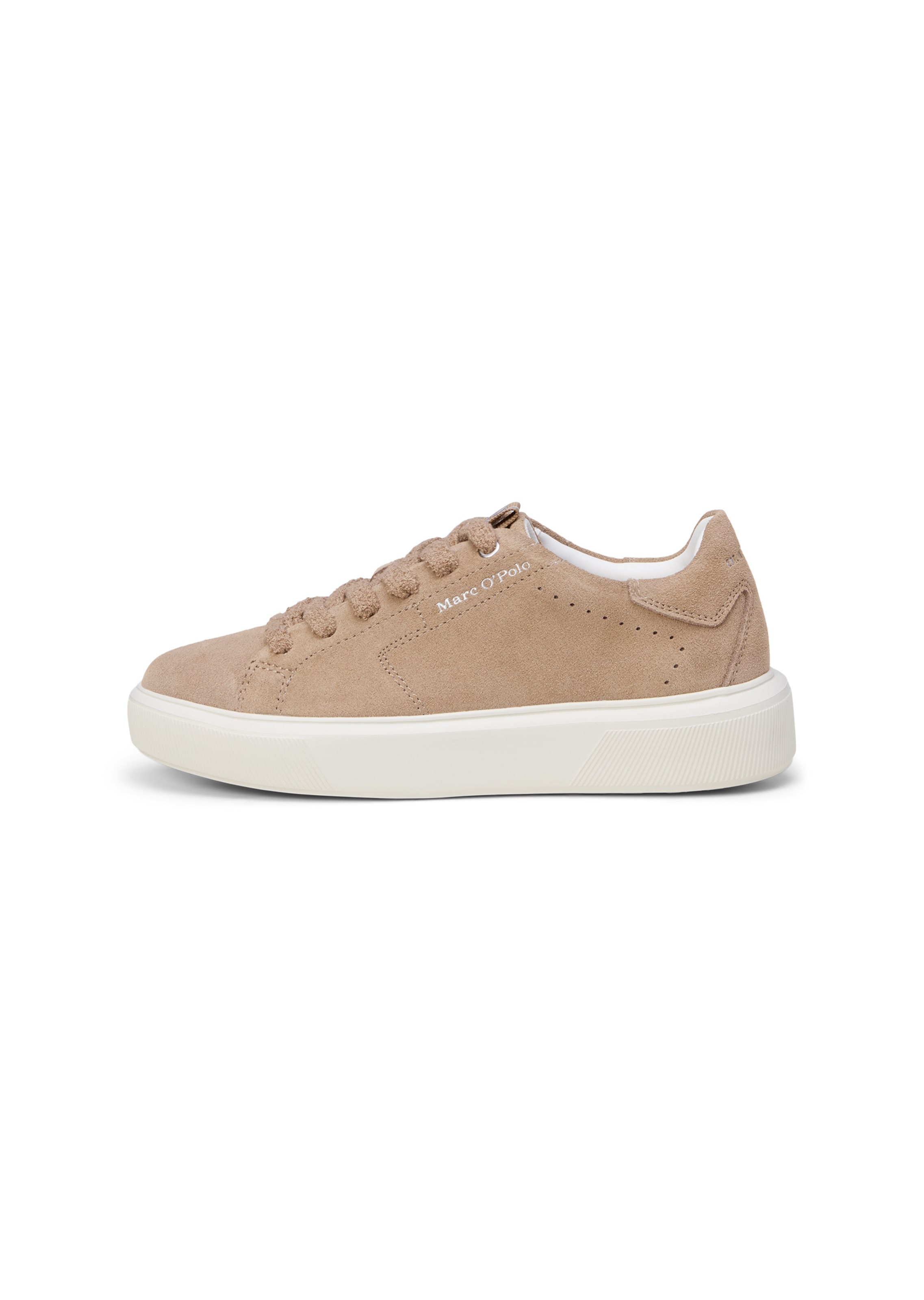 Marc O'Polo Sneaker 'Kaira' in beige, Produktansicht