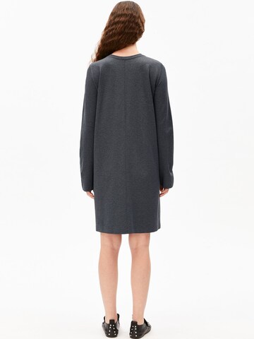 ARMEDANGELS Dress 'MAARILIANA' in Grey