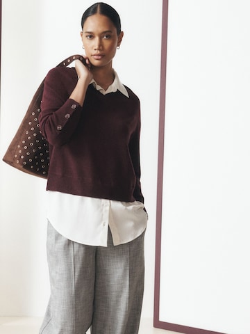 Pullover di Next in rosso