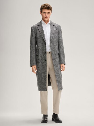 JOOP! Between-Seasons Coat 'Brightons' in Grey
