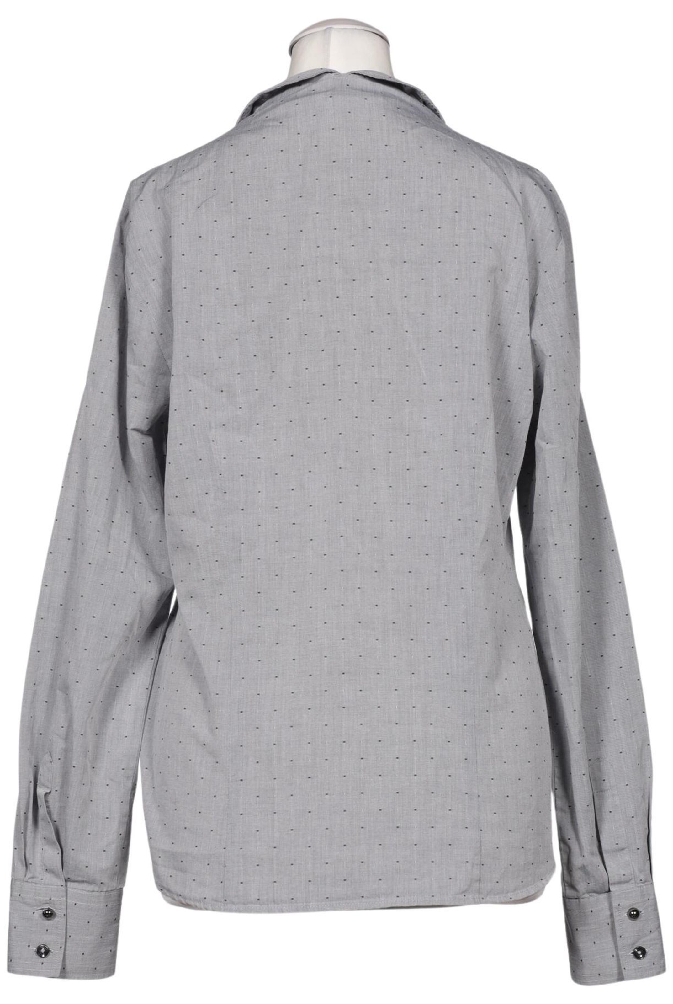 ETERNA Blouse & Tunic in S in Grey