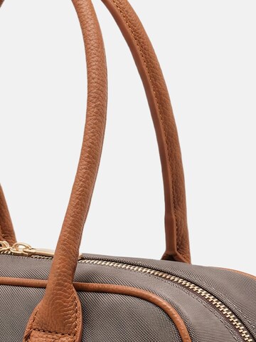Borsa a spalla di GianMarco Venturi in verde