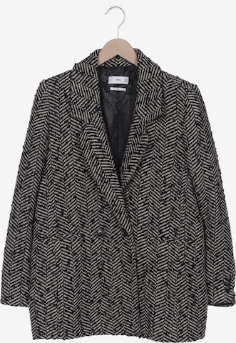 MANGO Mantel M in Braun: Vorderseite