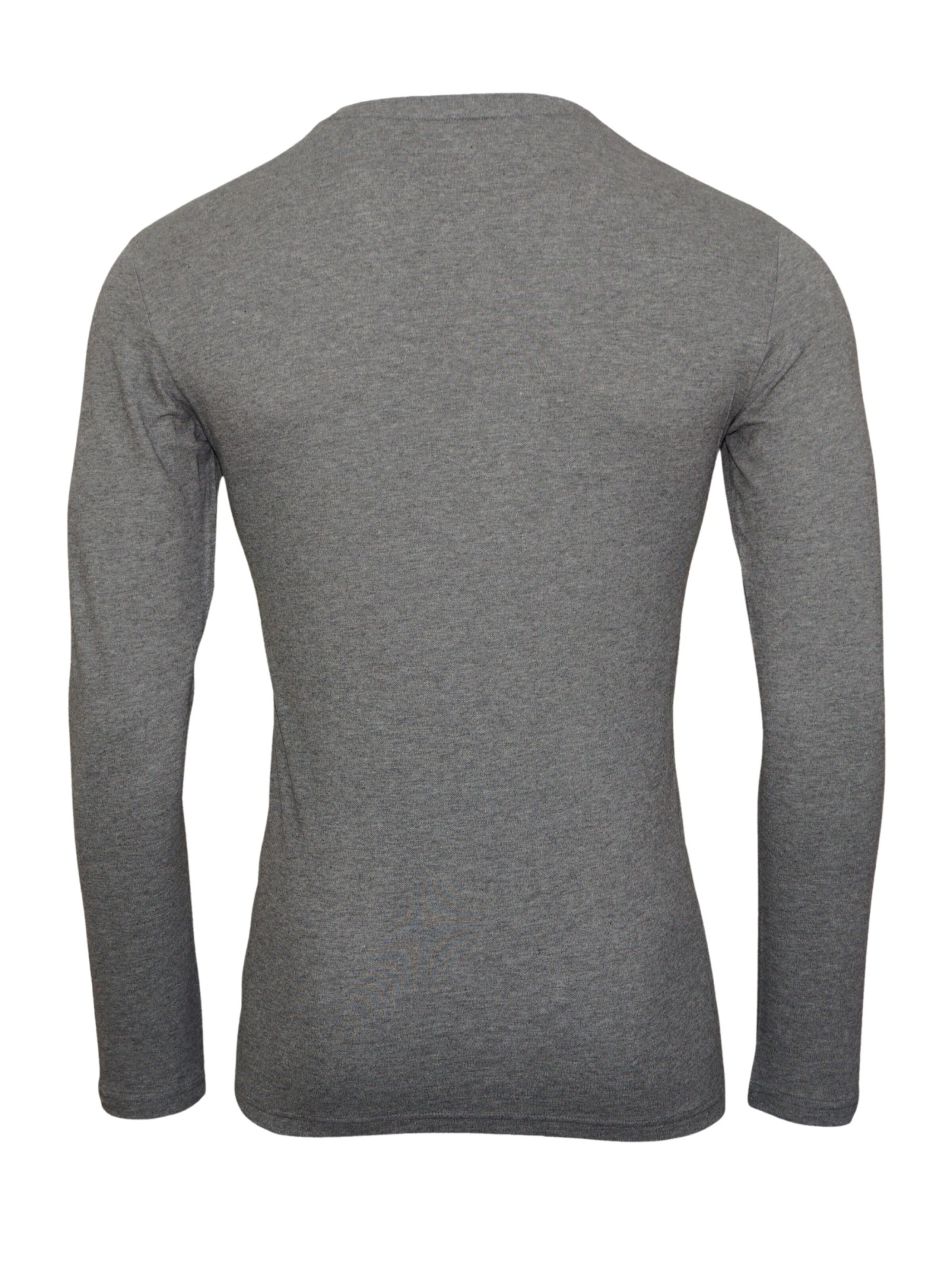 Emporio Armani Shirt in Grey