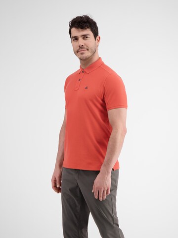 LERROS Shirt in Red