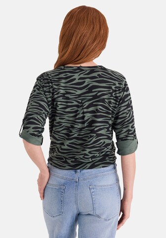 T-shirt STOOKER WOMEN en vert