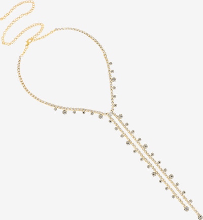 Grandinėlė iš SOHI, spalva – Auksas, Prekių apžvalga