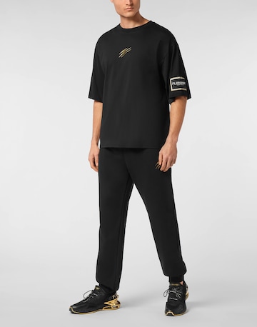 Maglietta di Plein Sport in nero